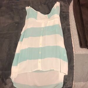 Aeropostale tank top